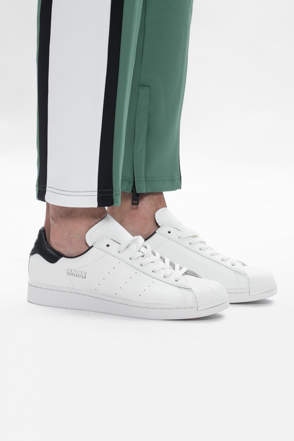 adidas originals pure superstar